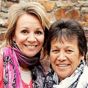 Meet your Posher, Marisa